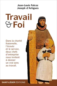 Travail & Foi_cover