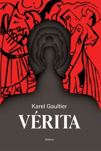 Vérita_cover