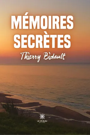 Mémoires secrètes