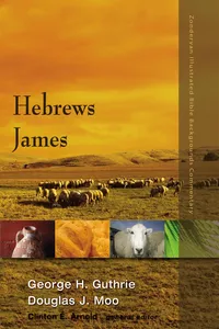 Hebrews, James_cover