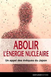 Abolir l'énergie nucléaire_cover