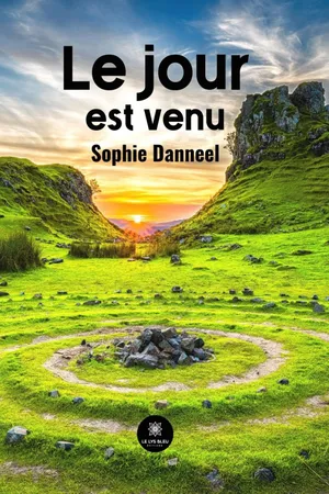 Le jour est venu
