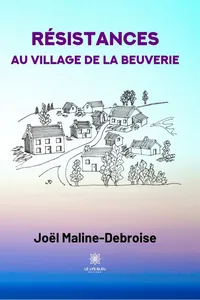 Résistances au village de La Beuverie_cover