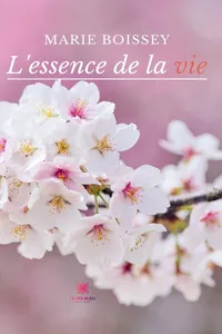 L’essence de la vie_cover