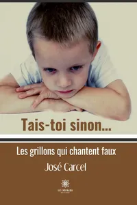 Tais-toi sinon…_cover