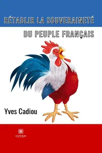 Rétablir la souveraineté du peuple français_cover