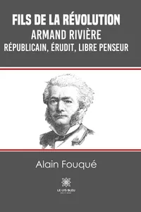 Fils de la révolution - Armand Rivière_cover