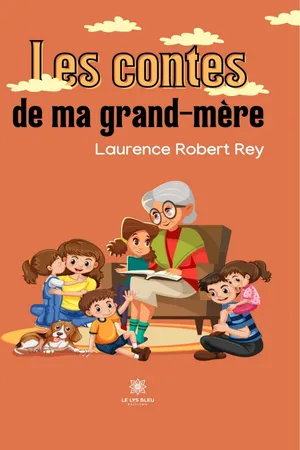 Les contes de ma grand-mère