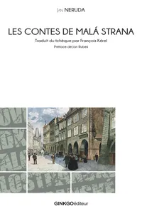Les Contes de Malá Strana_cover