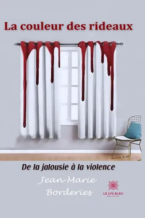 La couleur des rideaux