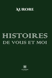 Histoires de vous et moi_cover