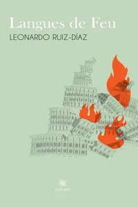 Langues de Feu_cover