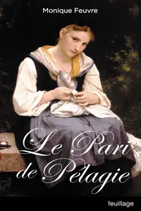 Le Pari de Pélagie_cover