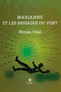 Marianne et les brigades du vent_cover