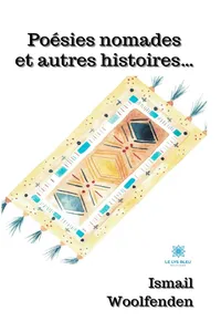 Poésies nomades et autres histoires…_cover