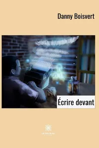 Écrire devant_cover