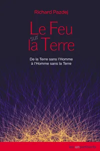 Le Feu sur la Terre_cover