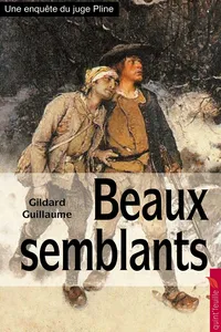 Beaux semblants_cover
