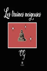 Les traînes neigeuses_cover