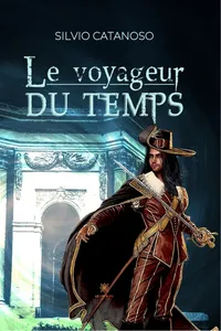 Le voyageur du temps_cover