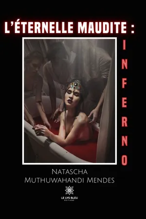 L’éternelle maudite : Inferno