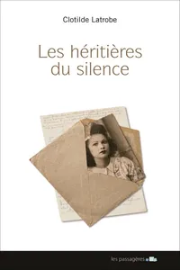 Les héritières du silence_cover
