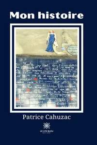 Mon histoire_cover