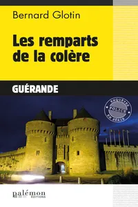 Les remparts de la colère_cover