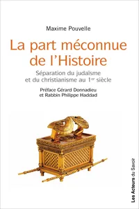 La part méconnue de l'Histoire_cover