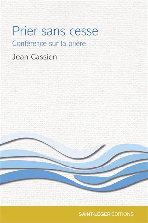 Prier sans cesse