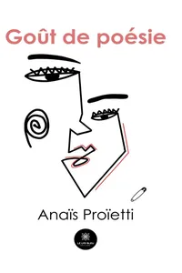 Goût de poésie_cover