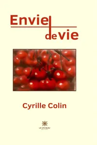 Envie de vie_cover
