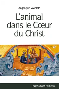 L’animal dans le cœur du christ_cover