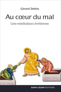 Au cœur du mal_cover