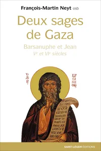 Deux sages de Gaza_cover
