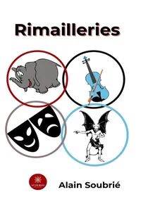 Rimailleries_cover