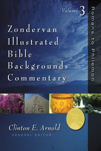 Romans to Philemon_cover