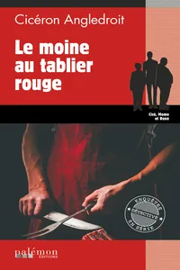 Le moine au tablier rouge_cover