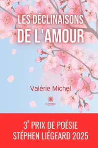 Les déclinaisons de l’amour_cover