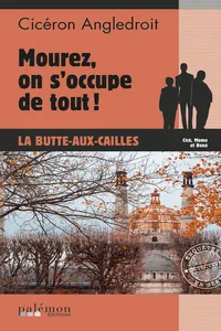 Mourez, on s'occupe de tout_cover
