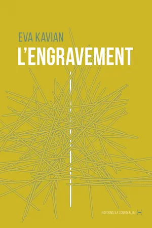 L'engravement