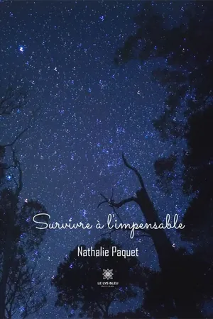 Survivre à l'impensable