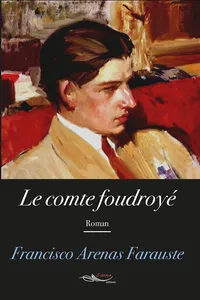 Le comte foudroyé_cover