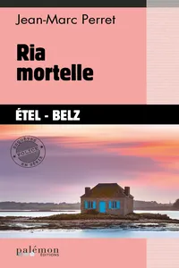 Ria mortelle_cover