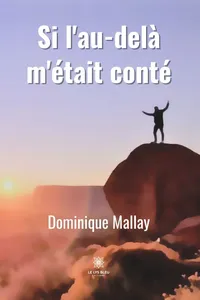 Si l’au-delà m’était conté_cover
