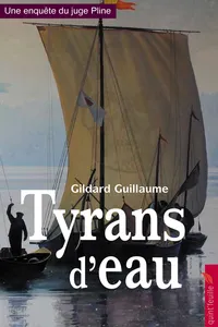 Tyrans d'eau_cover