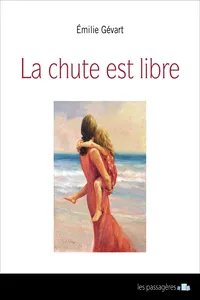 La chute est libre_cover