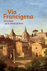 Via Francigena_cover