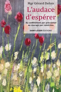 L’audace d’espérer_cover