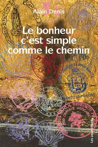 Le bonheur c’est simple comme le chemin_cover